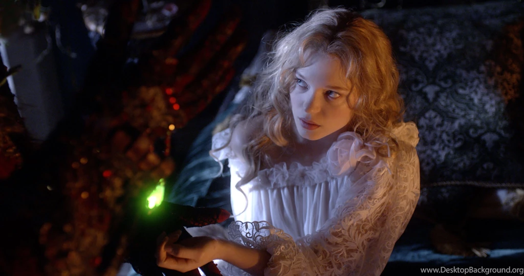 Interesting Film Beauty And The Beast 2014 Wallpapers And Images ...