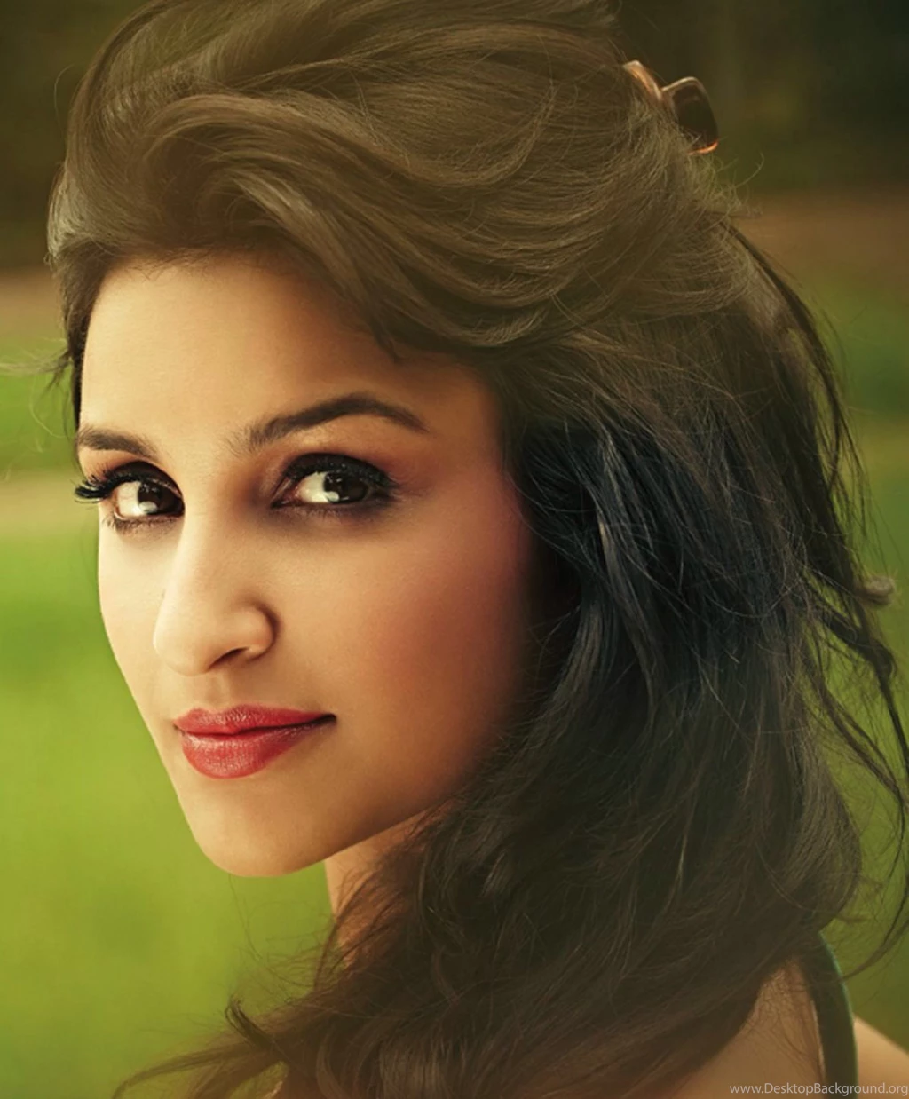 Parineeti Chopra HD Wallpapers 2015 Etc FN
