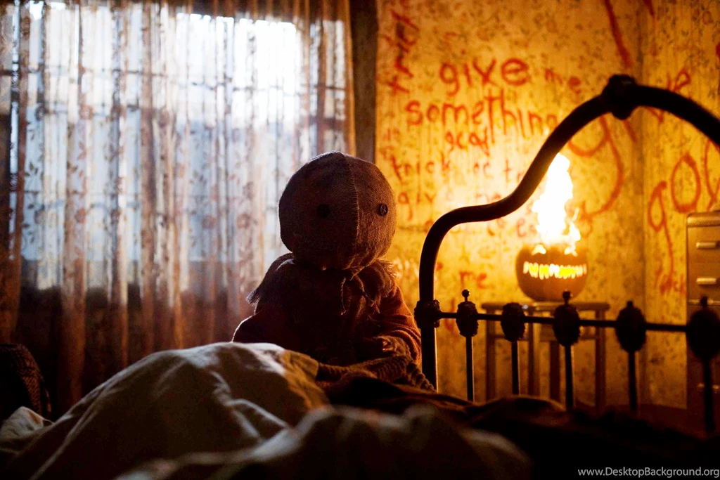 3 Trick 'r Treat HD Wallpapers