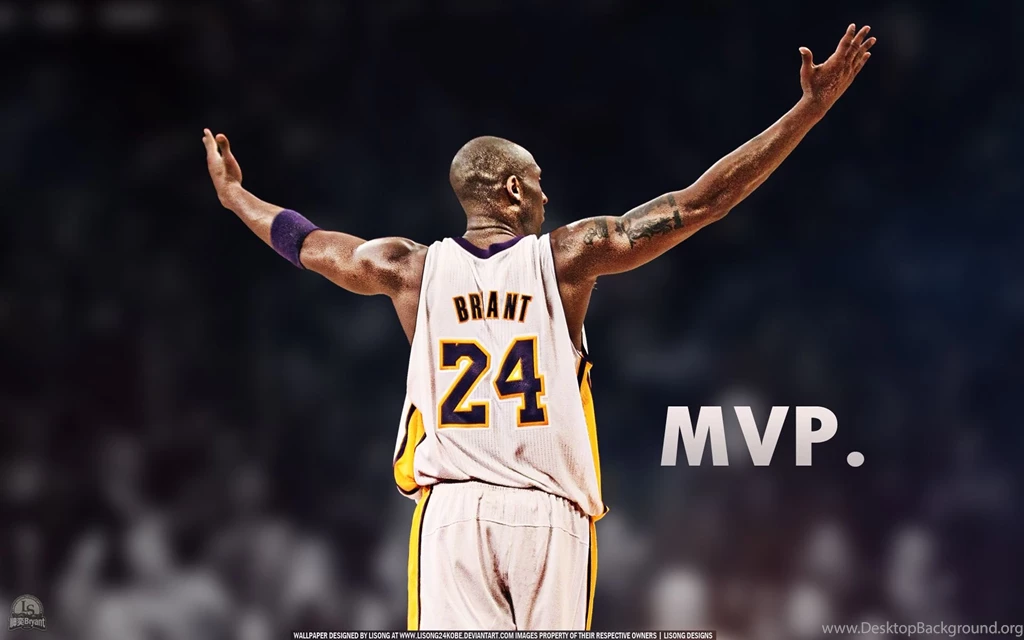 Kobe Bryant Desktop Backgrounds