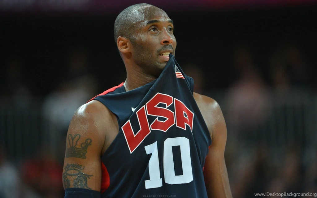 Kobe Bryant Lakers Wallpapers HD