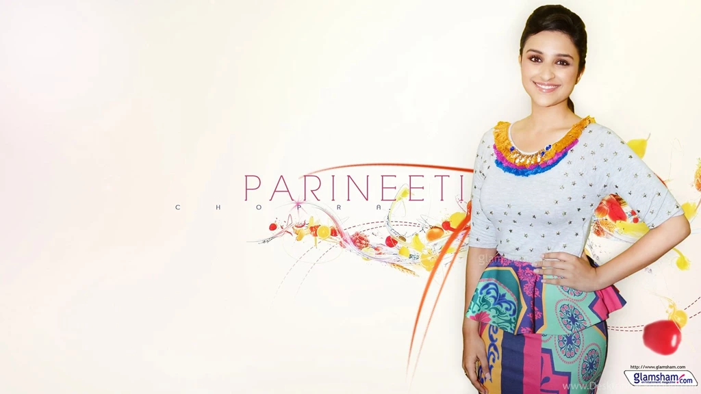 Parineeti Chopra High Resolution Image 53895 Glamsham.