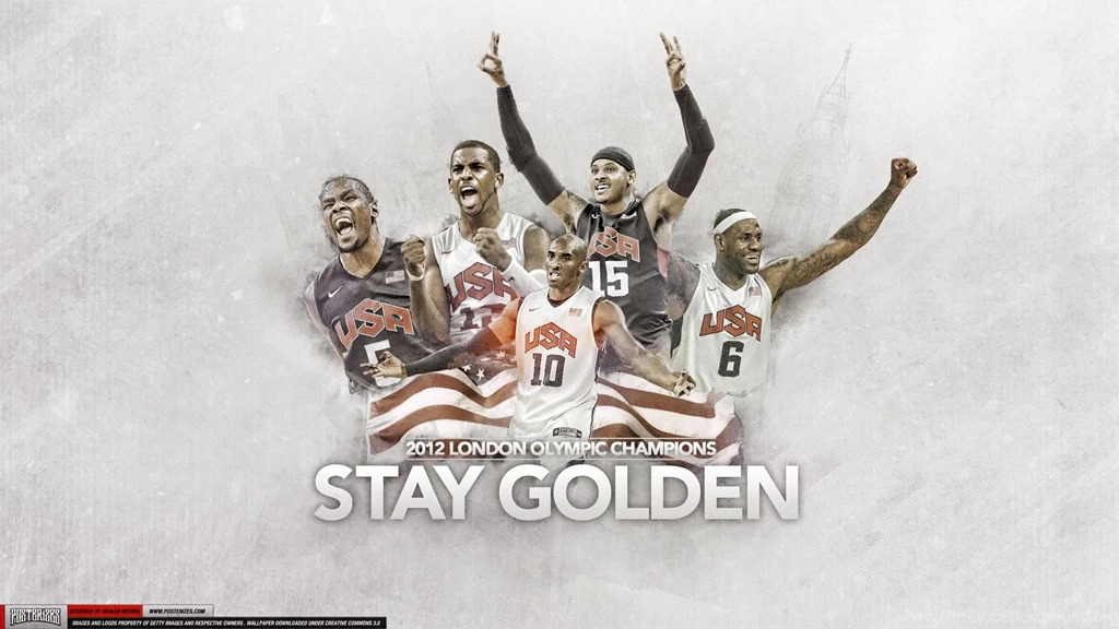 Team USA Wallpapers By IshaanMishra On DeviantArt