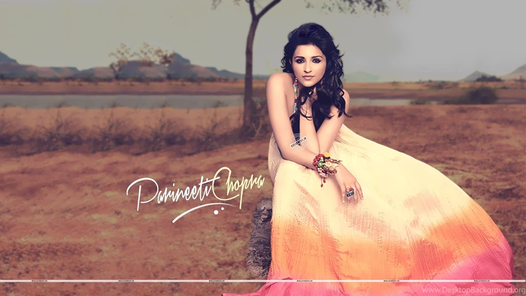 Parineeti Chopra HD Wallpapers Free Download