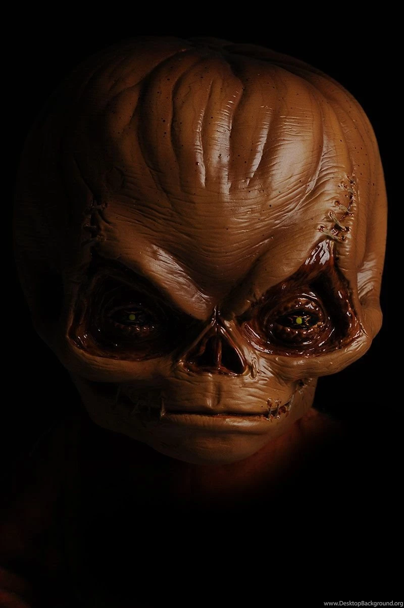 Creating A Trick 'r' Treat Wallpapers (Quick And Dirty ...