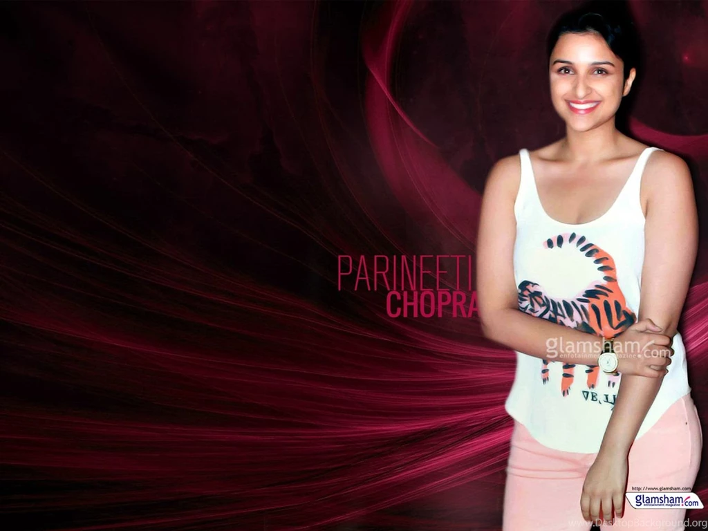 Parineeti Chopra High Resolution Image 53215 Glamsham.