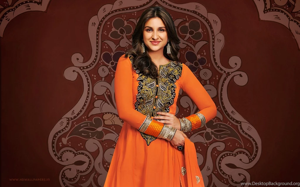 Parineeti Chopra Hd Wallpapers Download