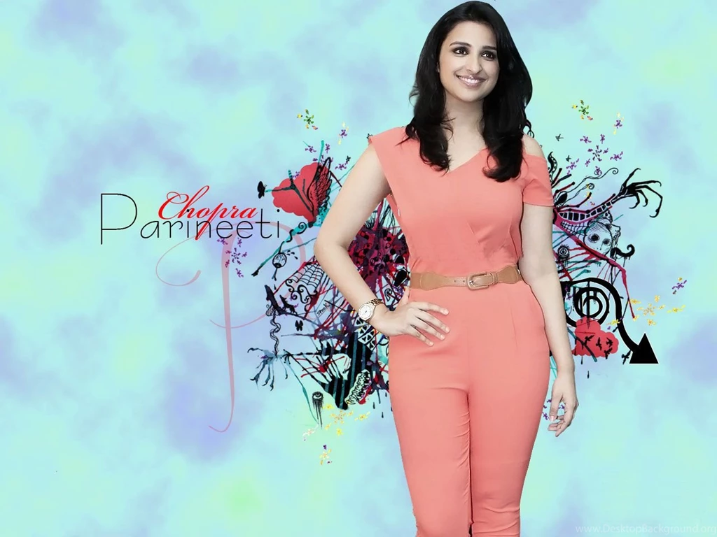 Parineeti Chopra Awesome And Fabulous Images Hd