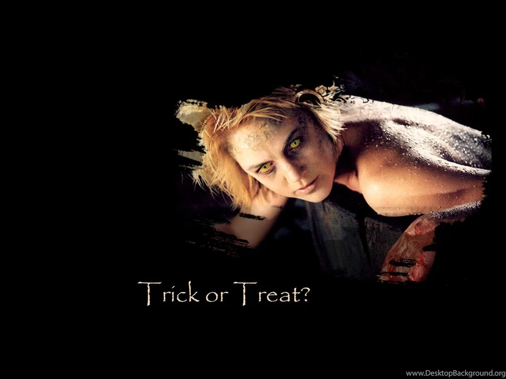 TRICK OR TREAT?   Xena: Warrior Princess Wallpapers (8811510)   Fanpop