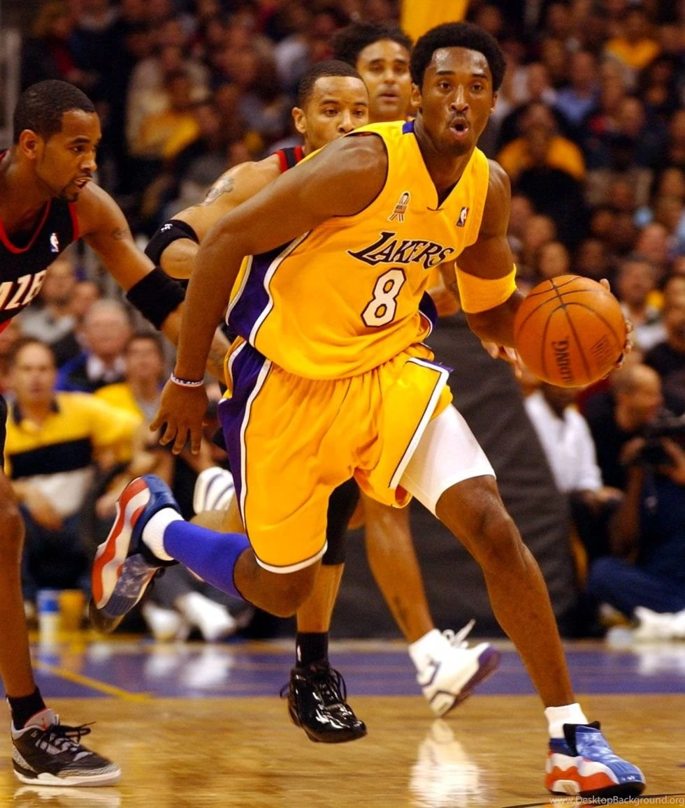 Kobe Bryant Adidas 2 HD Wallpapers