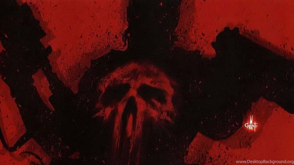 The Punisher Best Wallpapers Free