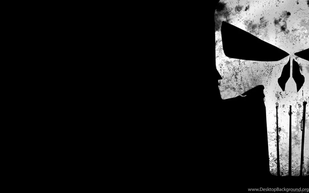 Marvel Comics The Punisher Comics Wallpapers (