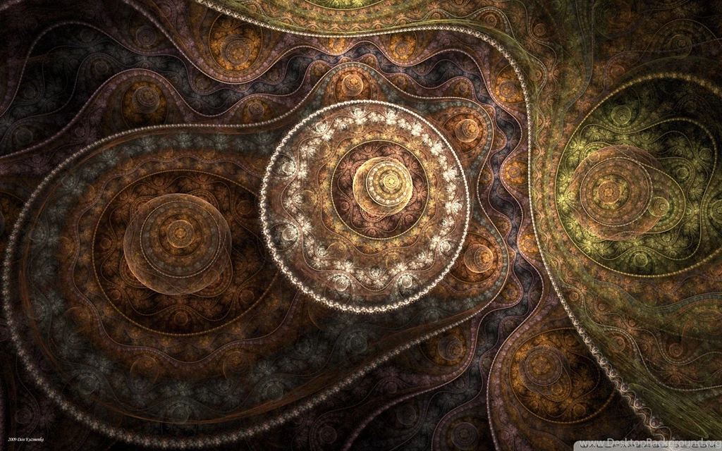 Fractal Wallpapers 106785
