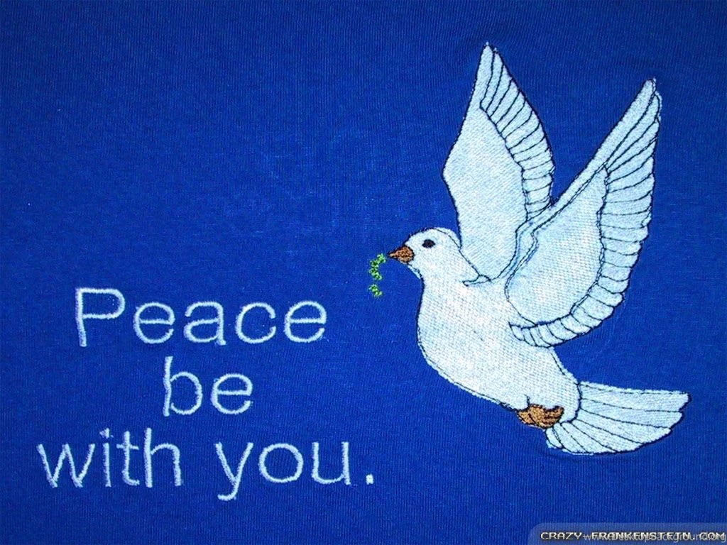 Peace Wallpapers Crazy Frankenstein