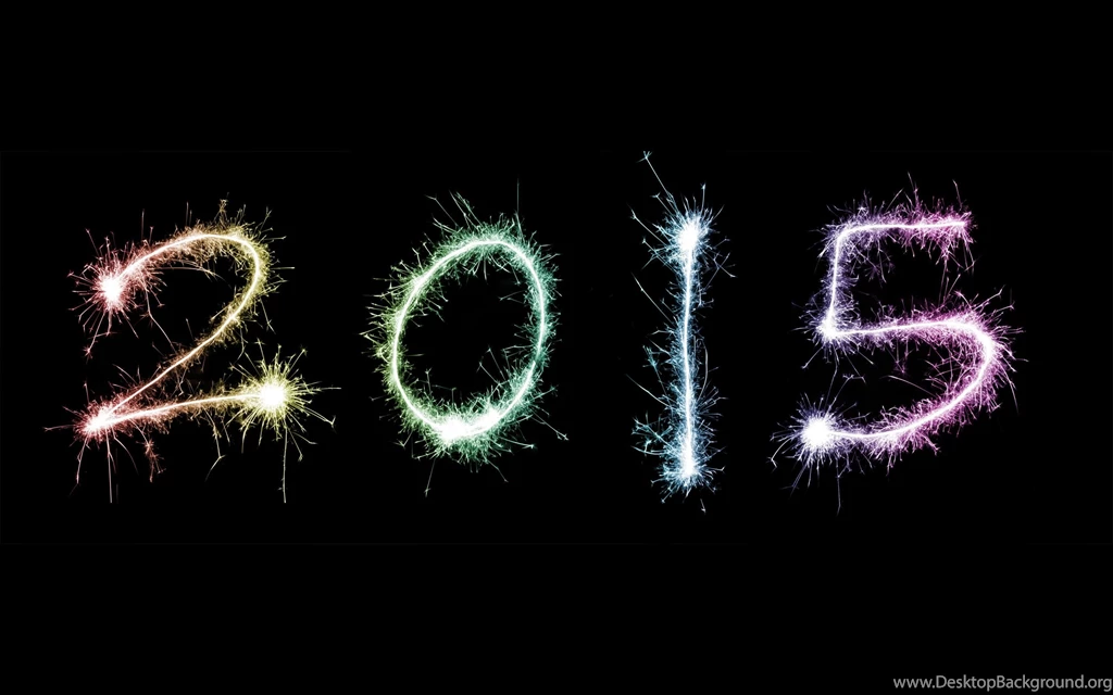 Top 10 Happy New Year 2015 Wallpapers Wallpapers Glow
