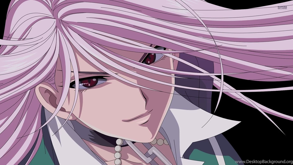 Moka Akashiya From Rosario + Vampire Wallpapers Anime Wallpapers ...