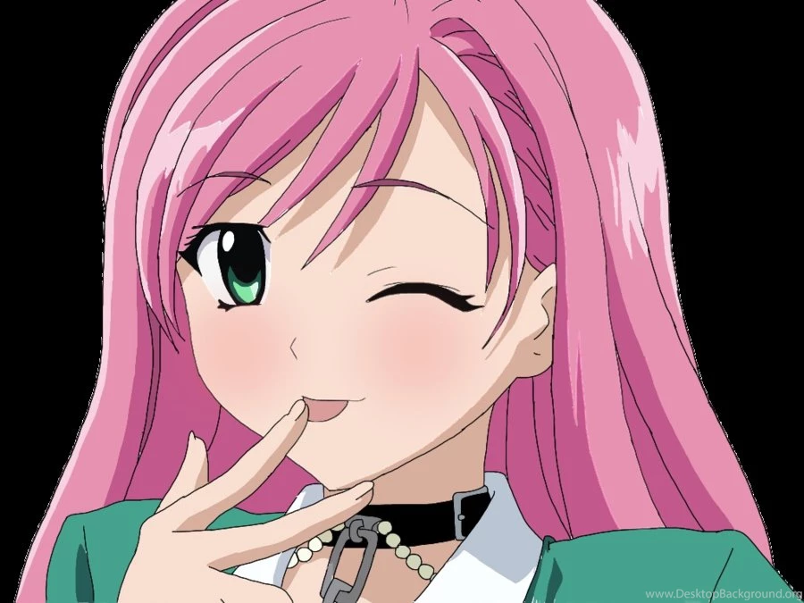 The Vampire Moka By GetChanceAndLuck On DeviantArt