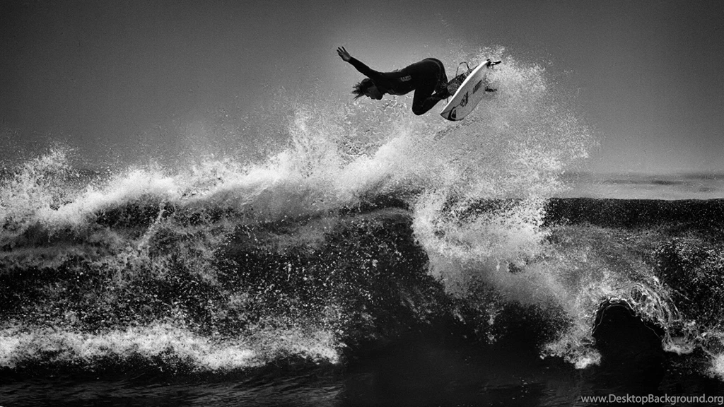 Huntington Beach Surfing Wallpapers » WallDevil   Best Free HD ...