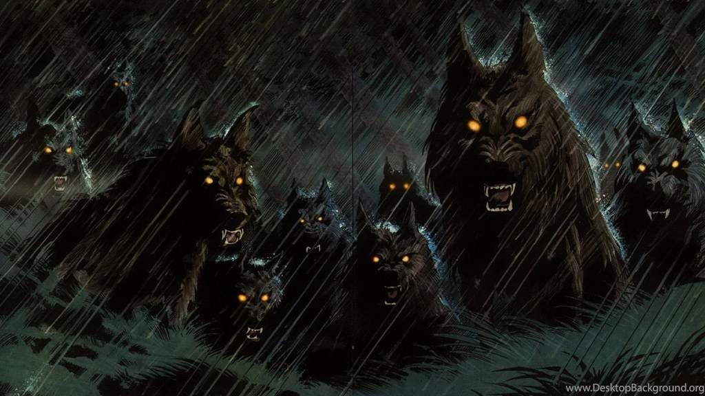 Scary Halloween Desktop Backgrounds   Wallpapers Cave