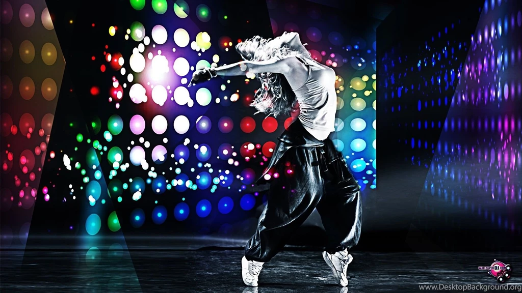 Passionate Dance Hip Hop Wallpapers And Images Wallpapers ...