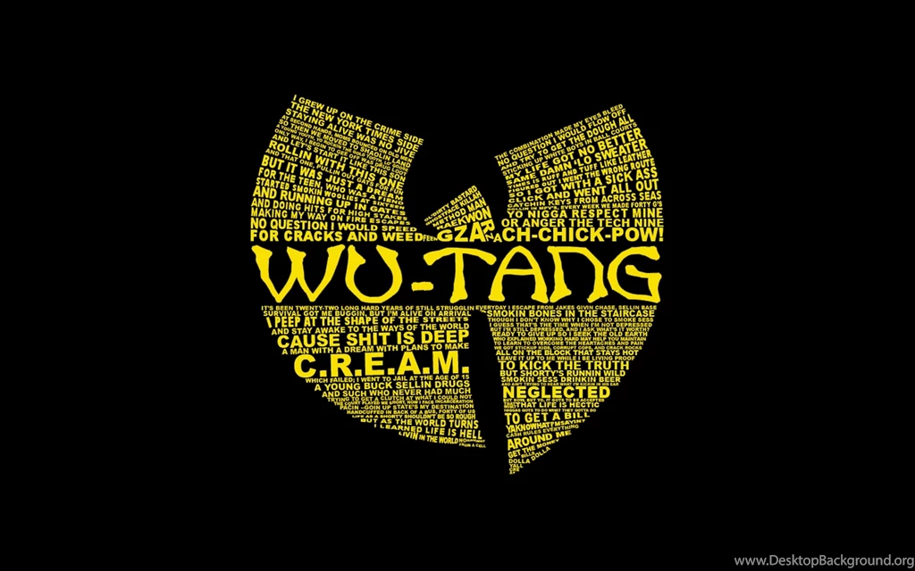 Download Wallpapers 3840x2400 Music, Hip Hop, Rap, Wu Tang, Clan ...