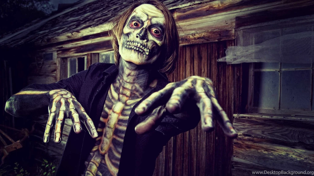 Halloween Costumes HD Wallpapers