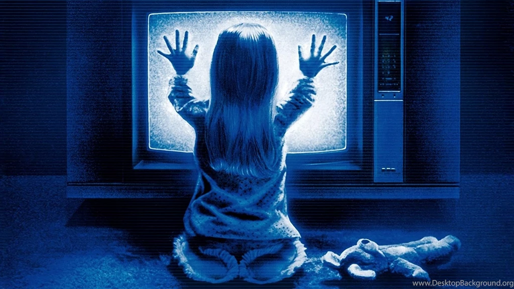 They're Heeeeeere Computer Wallpapers, Desktop Backgrounds ...