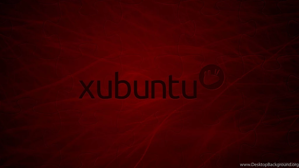 SapphireGD StudioColección Puzzle Xubuntu