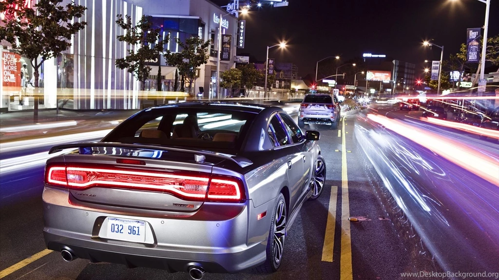 2012 Dodge Charger Srt8 City Wide Srt Hd Wallpapers (