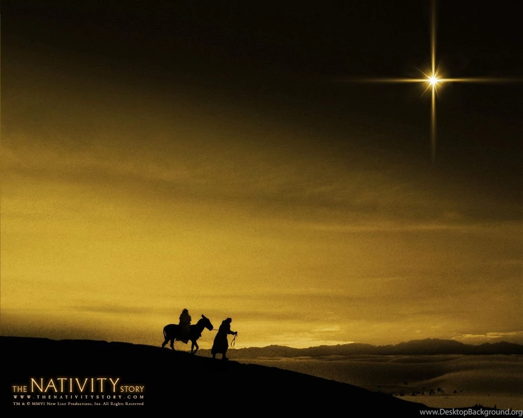 The Nativity Story