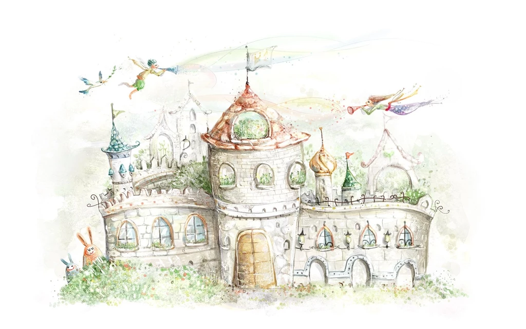 1920x1200 Story Castle Desktop PC And Mac Wallpapers