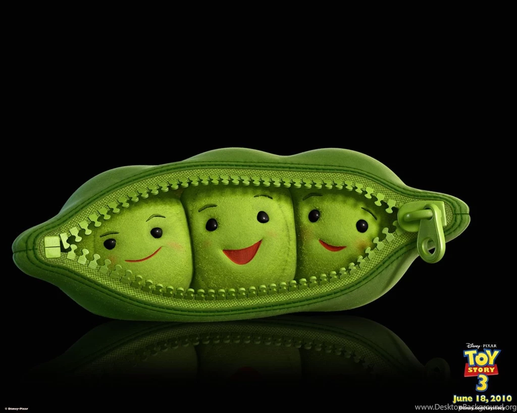 Wallpapers Toy Story 3