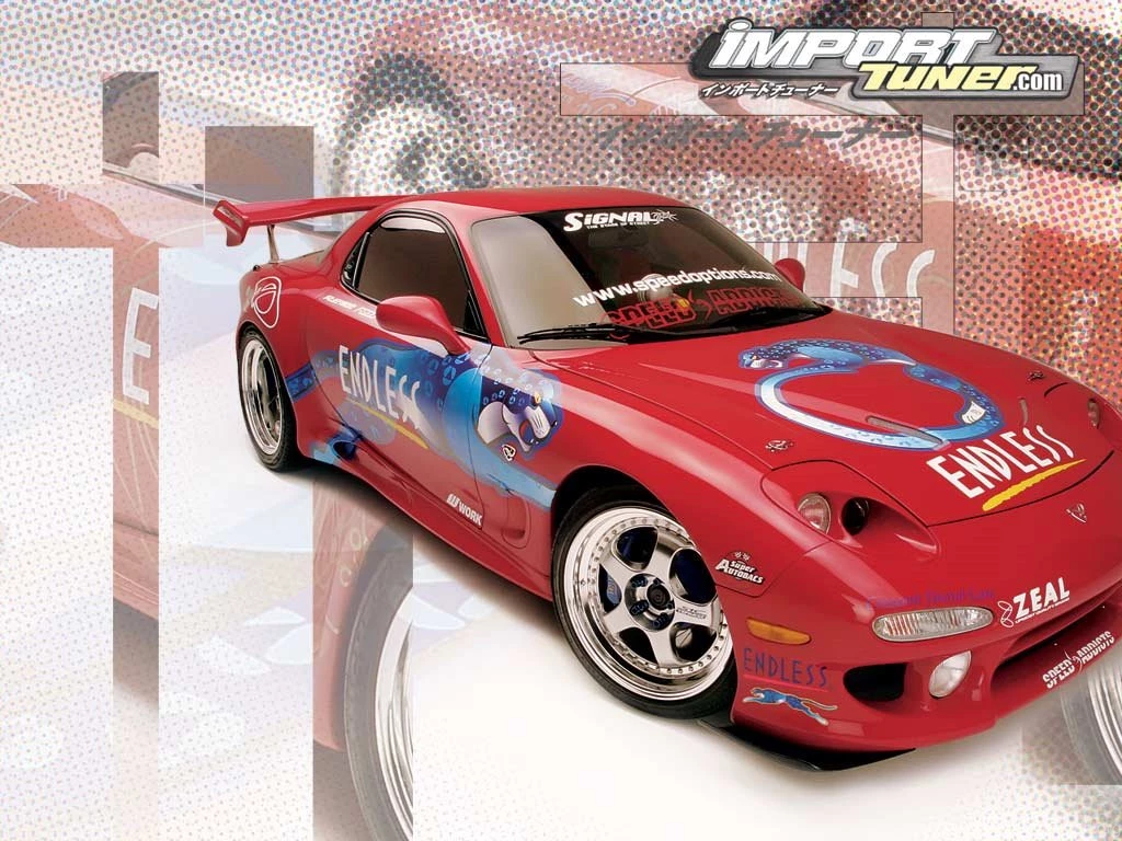 Cool Import Car Wallpapers And Sexy Girls Wallpapers Import Tuner ...
