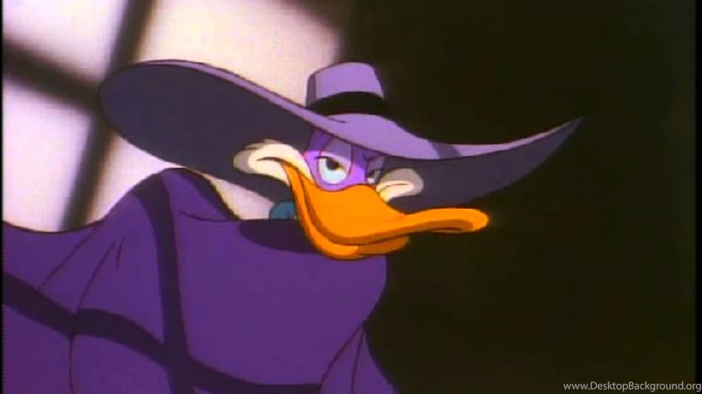 Darkwing Duck VG Theme (Hip Hop Beat Remix) YouTube
