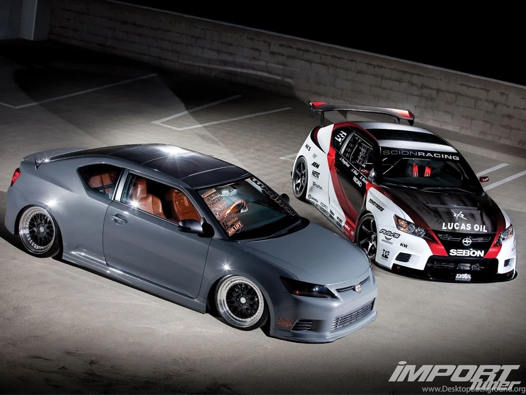Scion iPhone Wallpapers Image