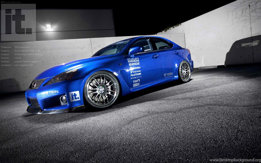 Picture 2016, Lexus Nr Isf Import Tuner Magazine Cars, Images ...