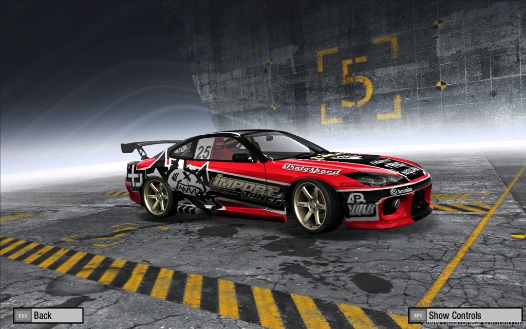 NFSUnlimited.net Need For Speed Rivals, Most Wanted, World, And ...