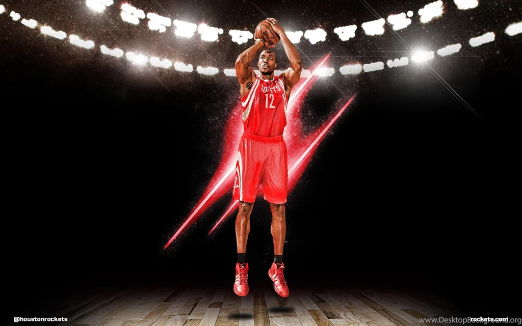 Houston Rockets Wallpapers