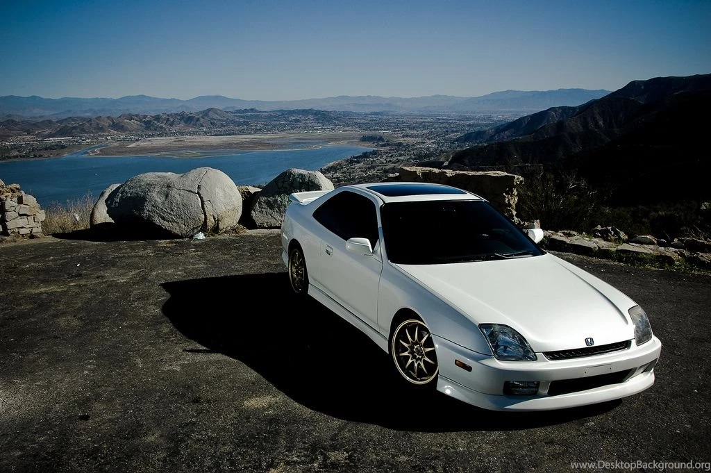 My Pearl White Prelude Type SH MY350Z.COM Forums