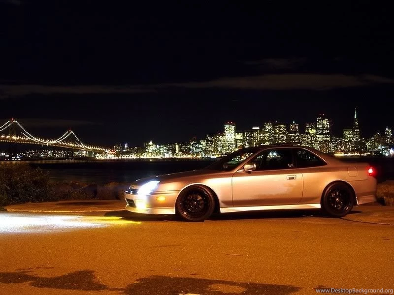 Prelude Wallpapers Thread Page 2 Honda Prelude Forum : Honda ...