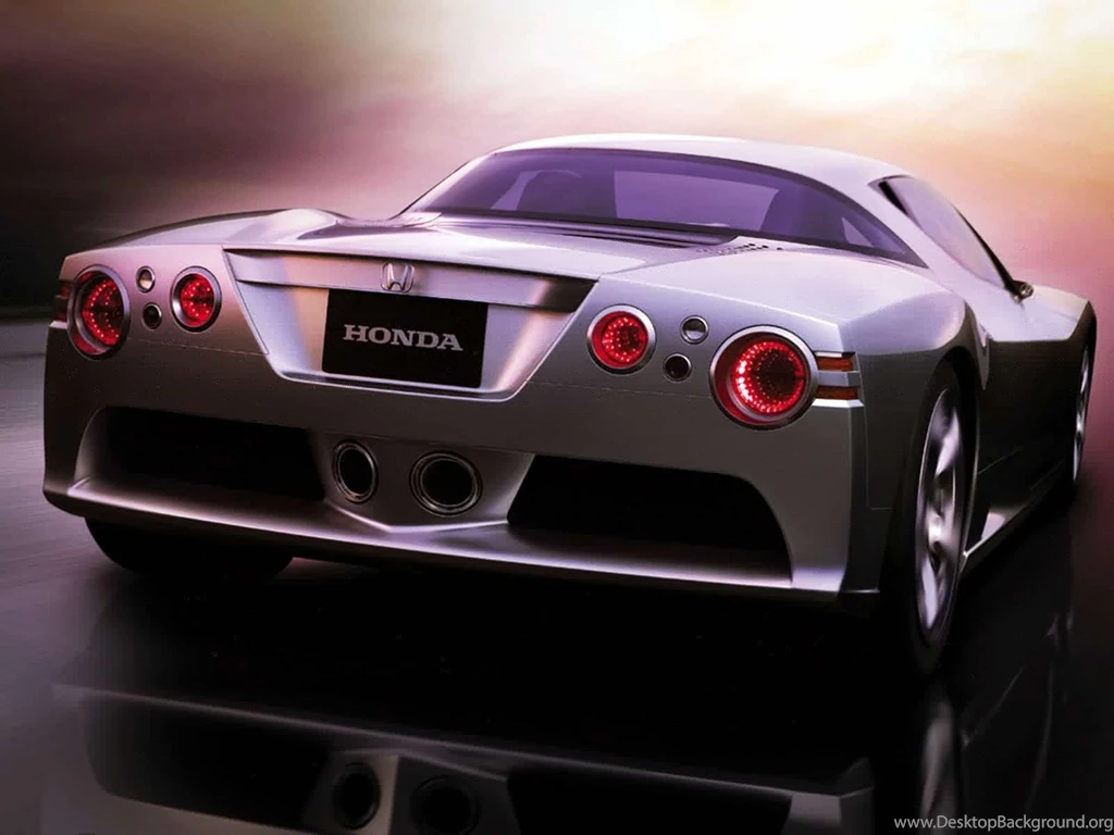 Reliable Car Honda Prelude Club Wallpapers And Images Wallpapers ...