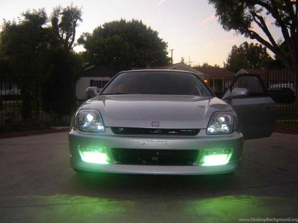 Honda Prelude Jdm Wallpapers Image