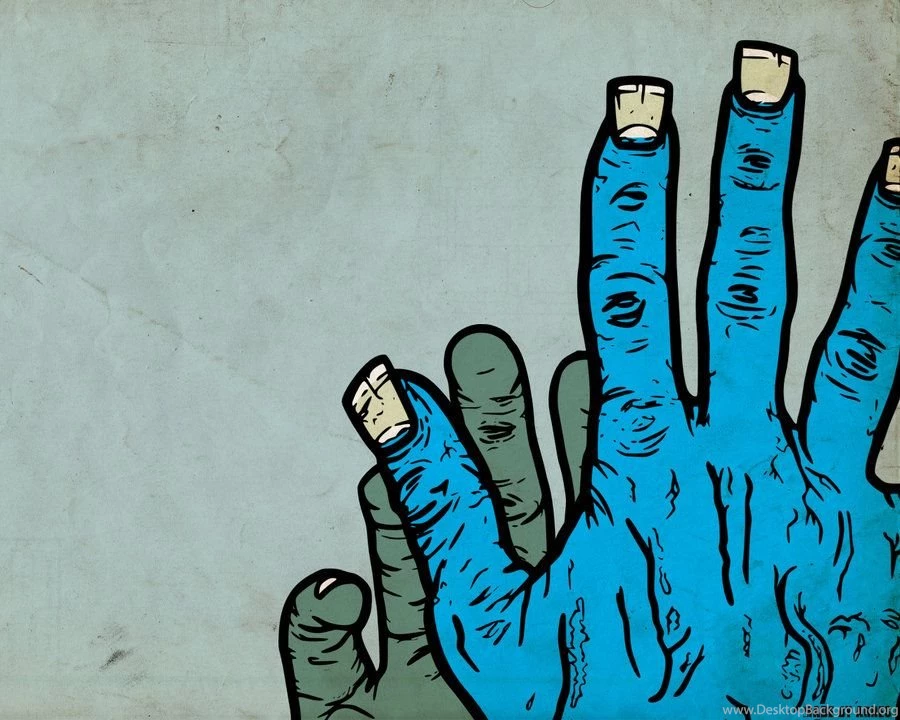 Zombie Hands Wallpapers I By Creative decay On DeviantArt