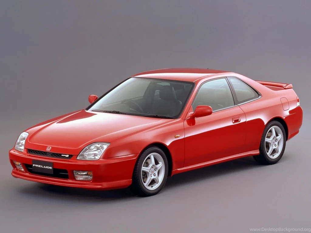 2000 Honda Prelude V (bb) – Pictures, Information And Specs Auto ...
