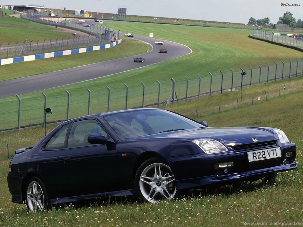 Wallpapers Of Honda Prelude SiR Type S (BB6) 1998–2001 (1600x1200)