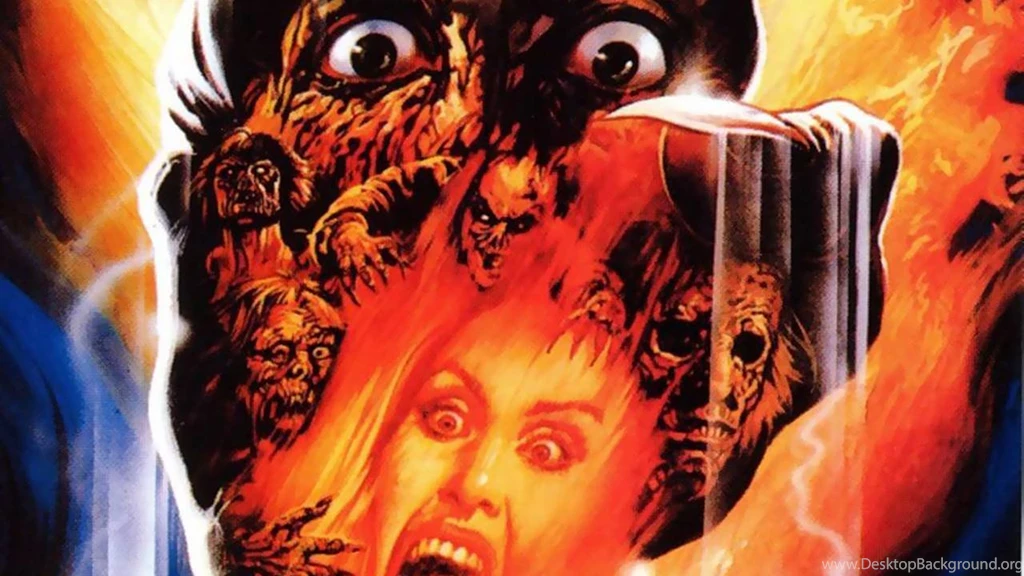 Zombi 3 (Wallpaper)   Zombies Wallpapers