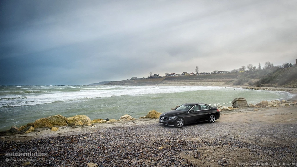 2015 Mercedes Benz C Class HD Wallpapers: They Call It Baby S ...