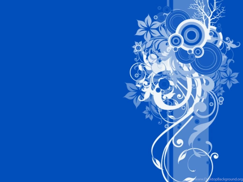 Blue Swirl HD Wallpapers