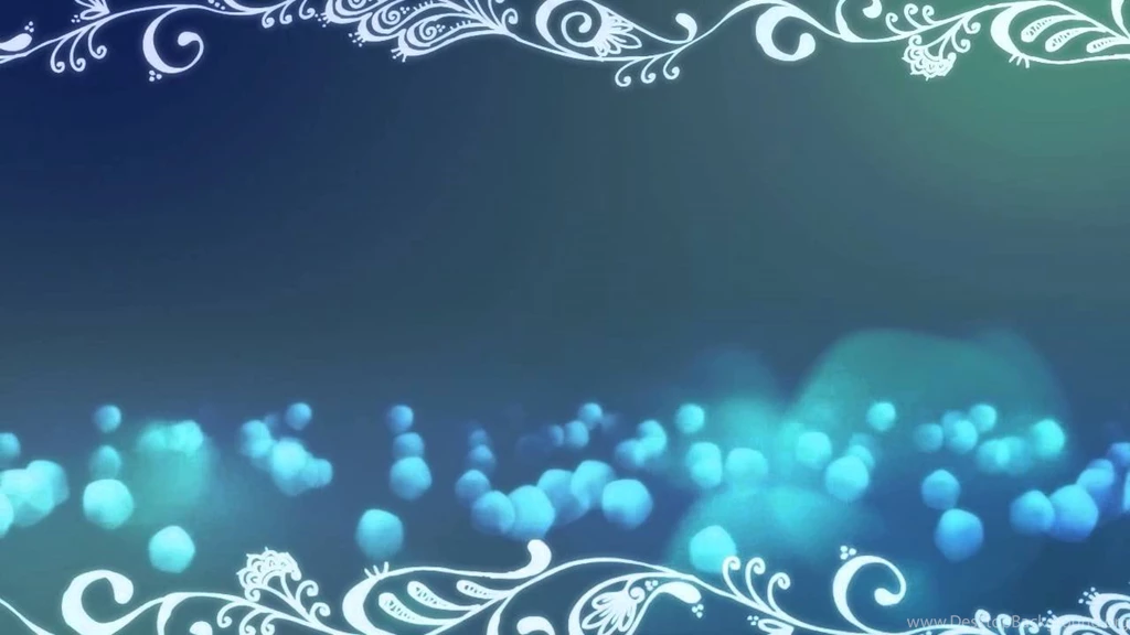 Blue Sky Free PPT Backgrounds Page 6