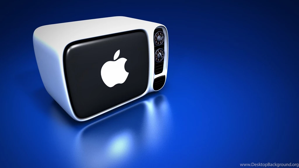 Classic Apple TV HD Wallpapers Insta